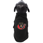 Black Bears dog Athletic  Jersey